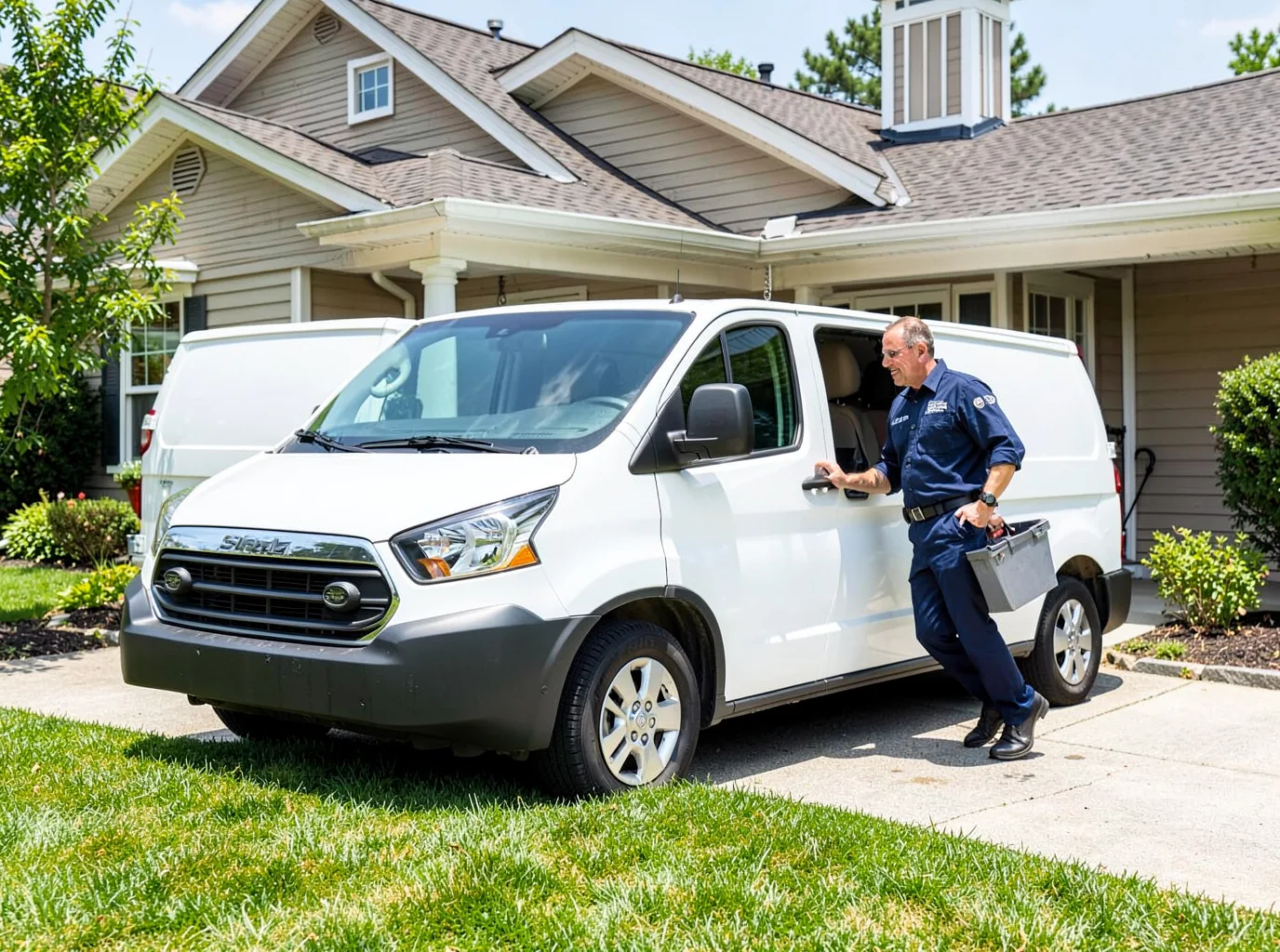 Emergency Plumber company in South Range, MI