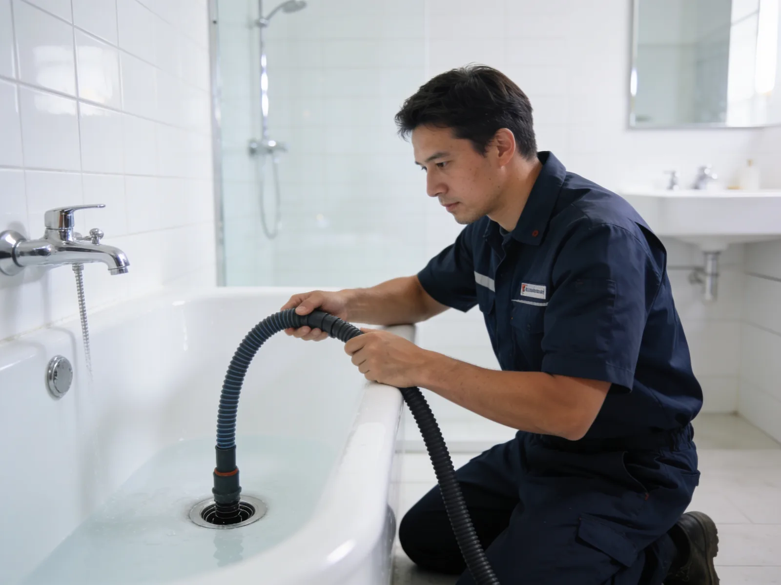 Emergency Plumber South Range, MI FAQs